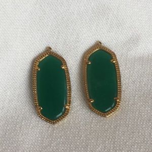 Kendra Scott small earrings